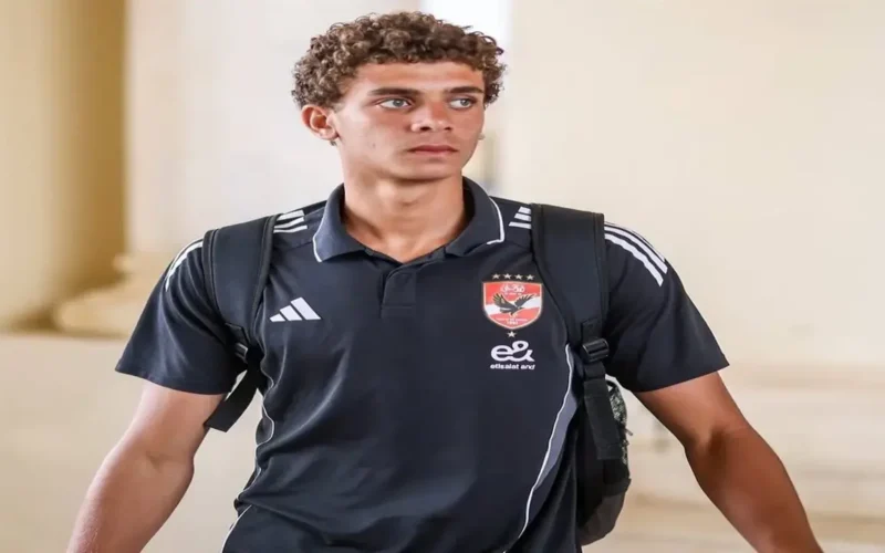 لاعب الأهلي يقترب من برشلونة الإسباني.. كل التفاصيل عن الصفقة